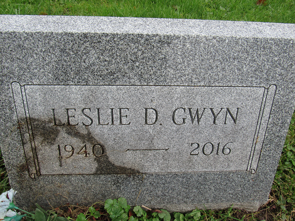 tombstone